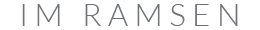 Im Ramsen Logo
